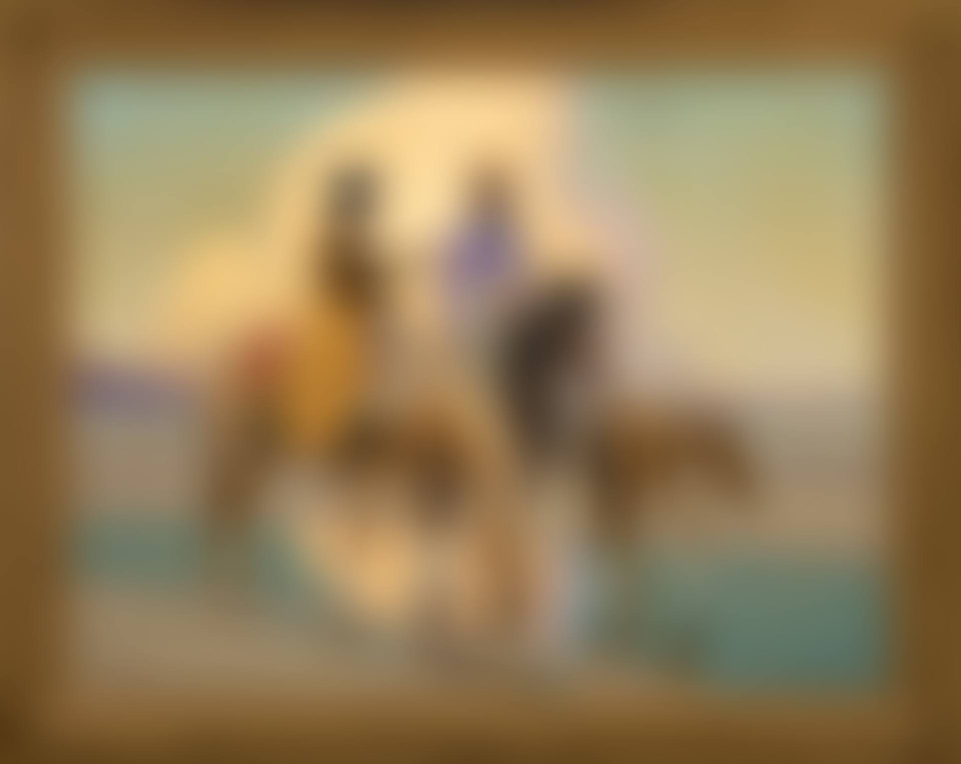The Orange Cloud (preview)