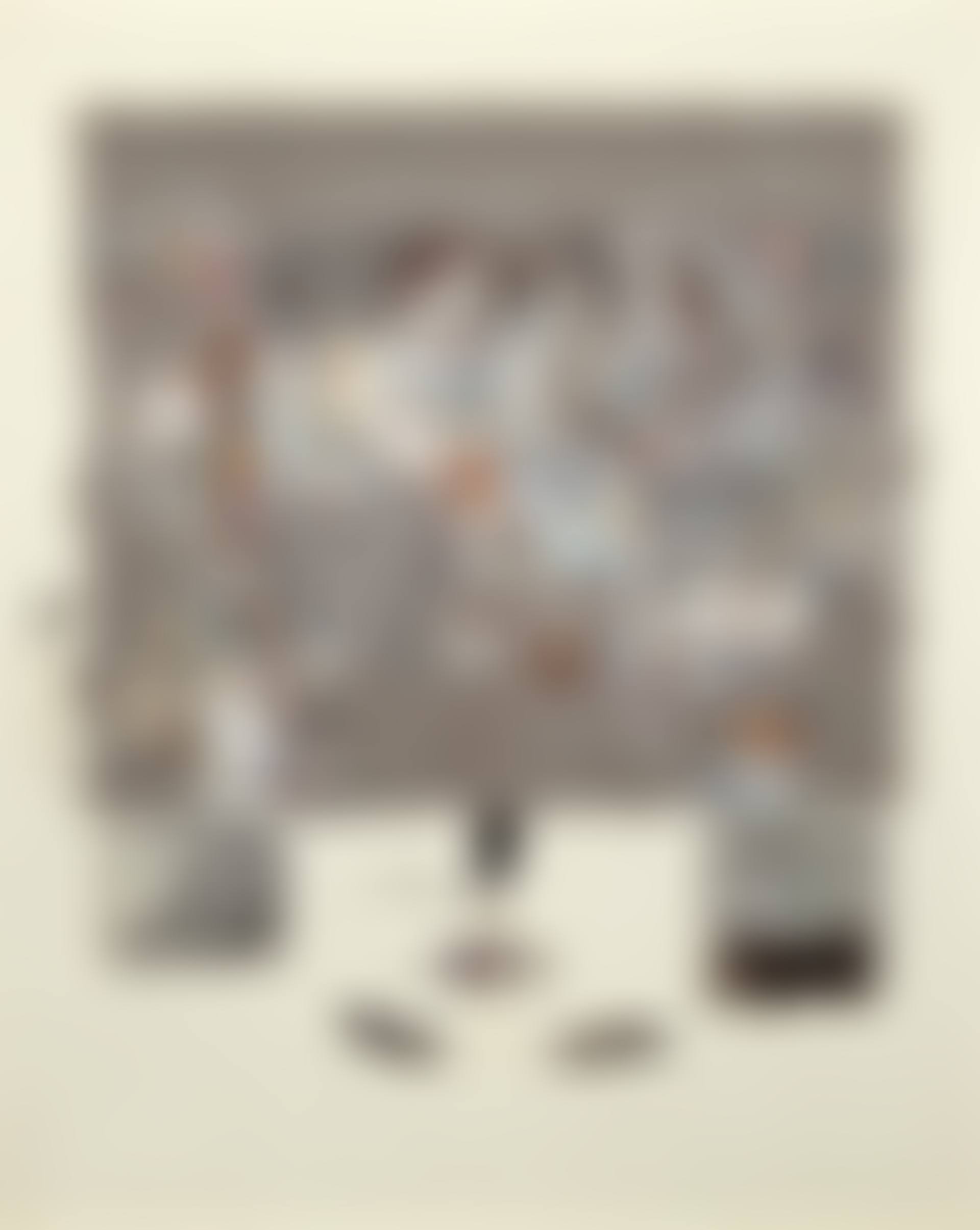 Key and Ancestral Map (preview)