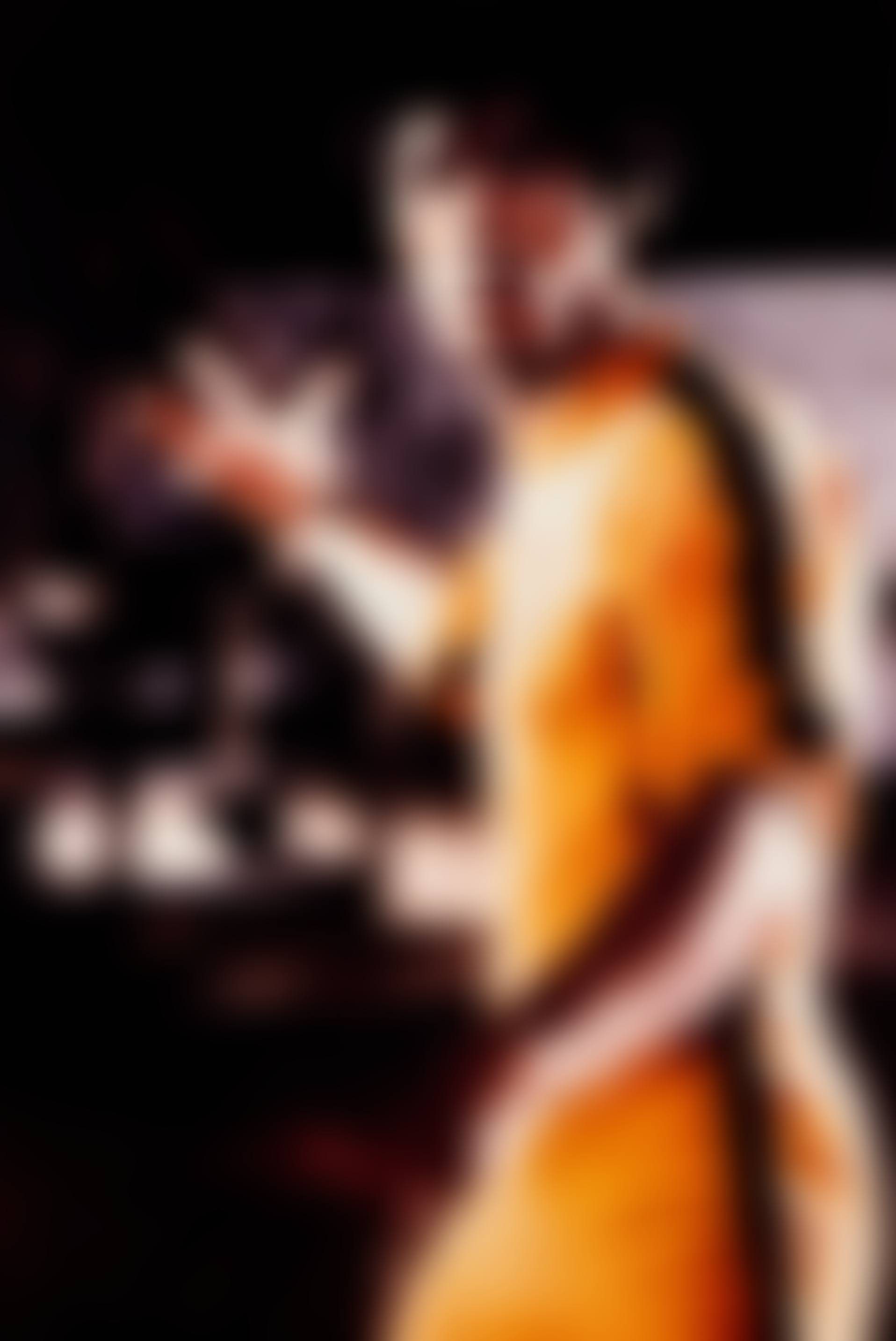 HD METAL PHOTO PANEL OF “GAME OF DEATH” MOVIE STILL, STARRING BY BRUCE LEE (preview)
