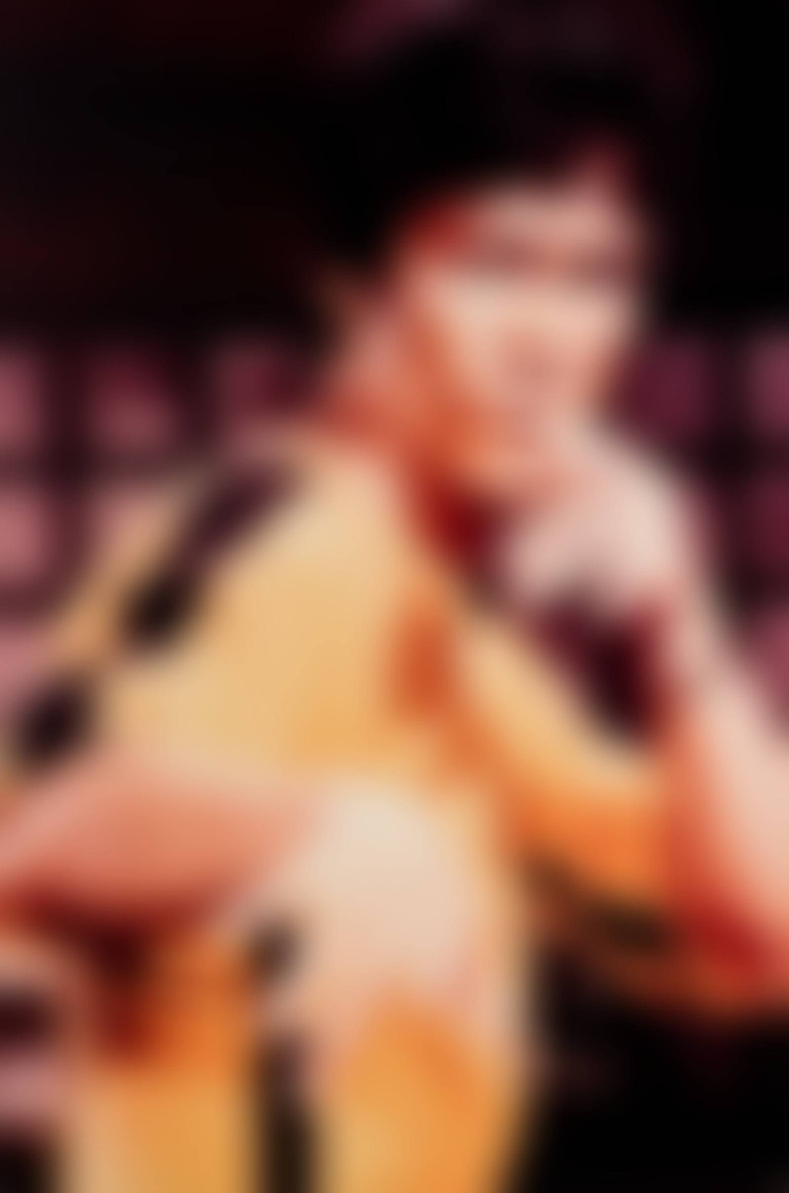 HD METAL PHOTO PANEL OF “GAME OF DEATH” MOVIE STILL, STARRING BY BRUCE LEE (preview)