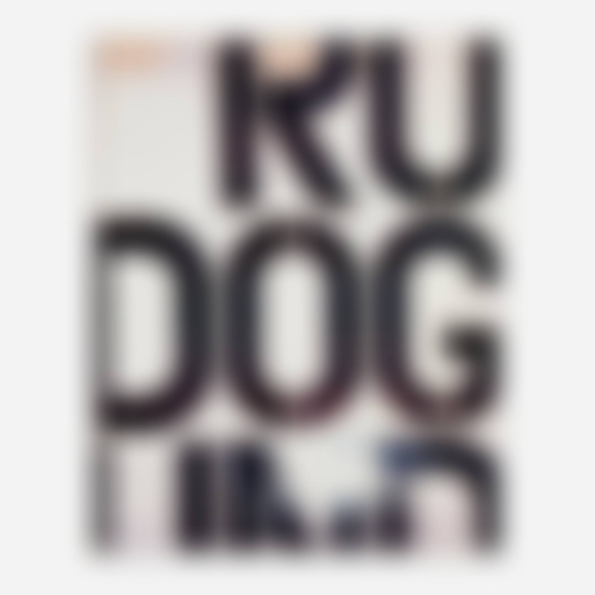 Run Dog Run (preview)