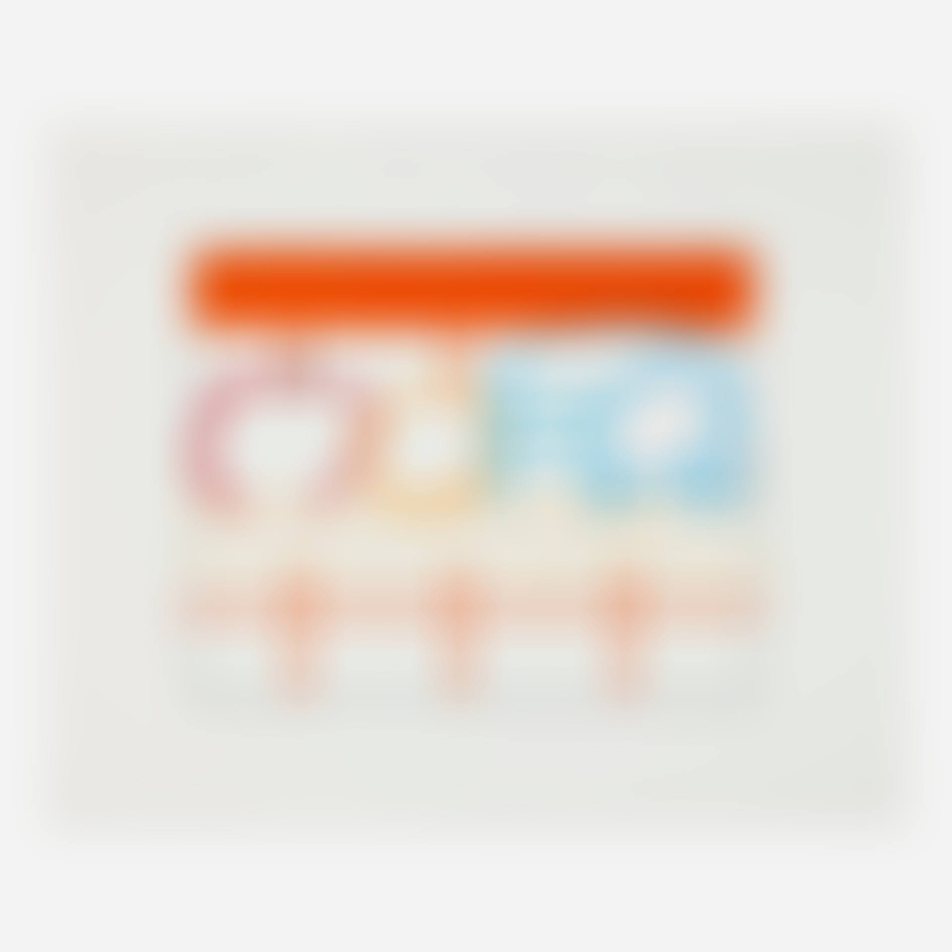 Still Life with Apple, Orange and Radio (preview)