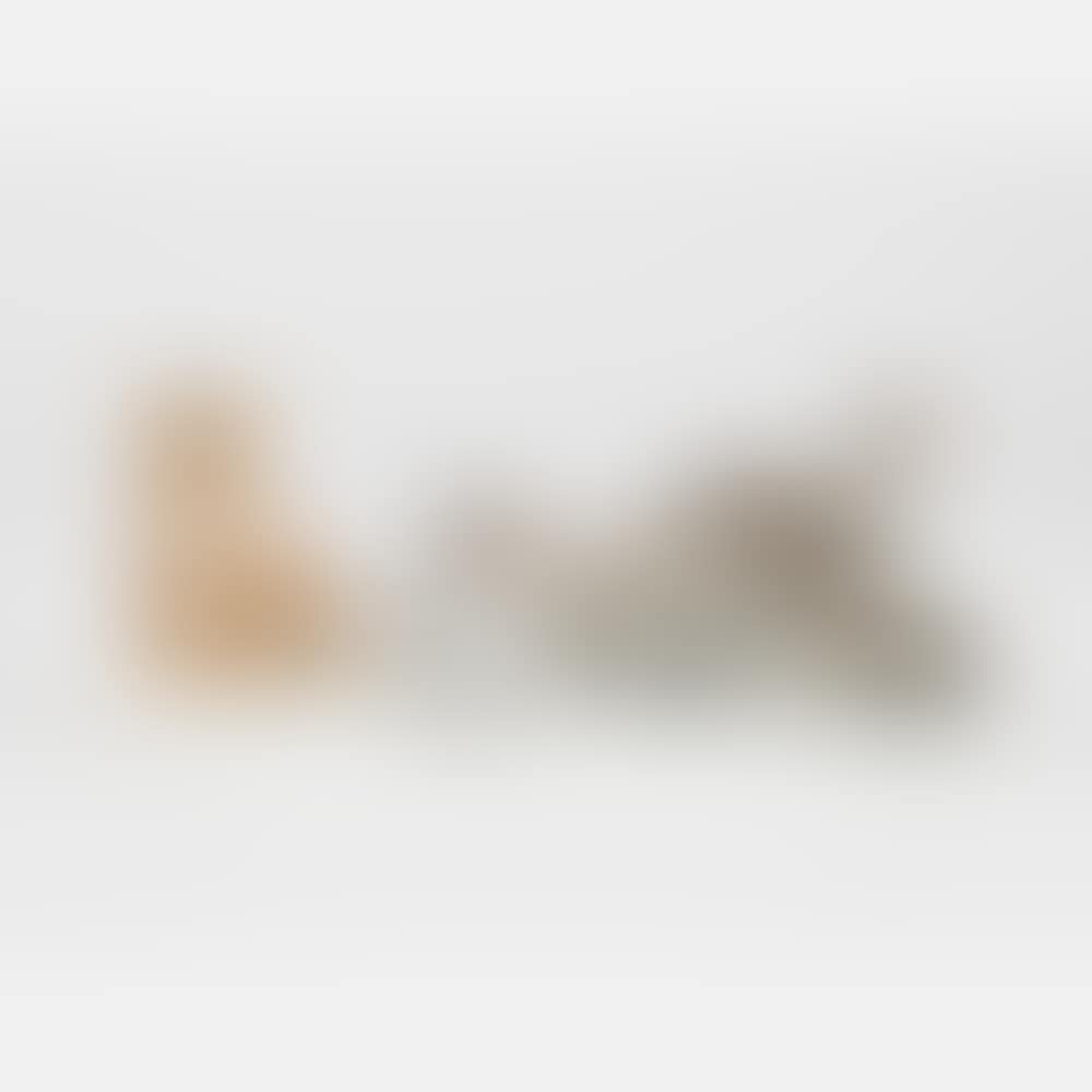 Two Meissen Porcelain Animal Figurines (preview)