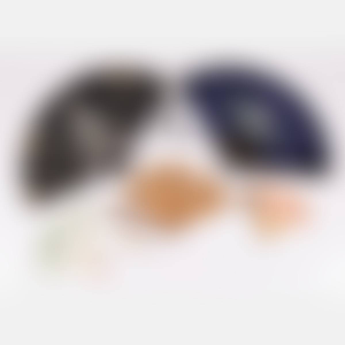 Collection of 19th/20th century fans (preview)