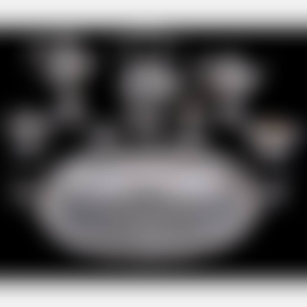 German Silver Tea and Coffee Service (preview)