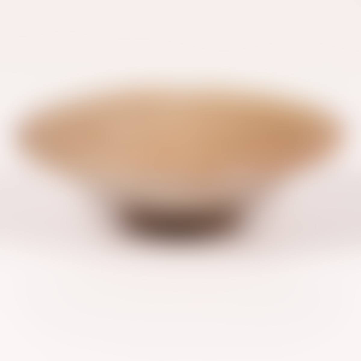 A Contemporary American Studio Pottery Stoneware Bowl (preview)