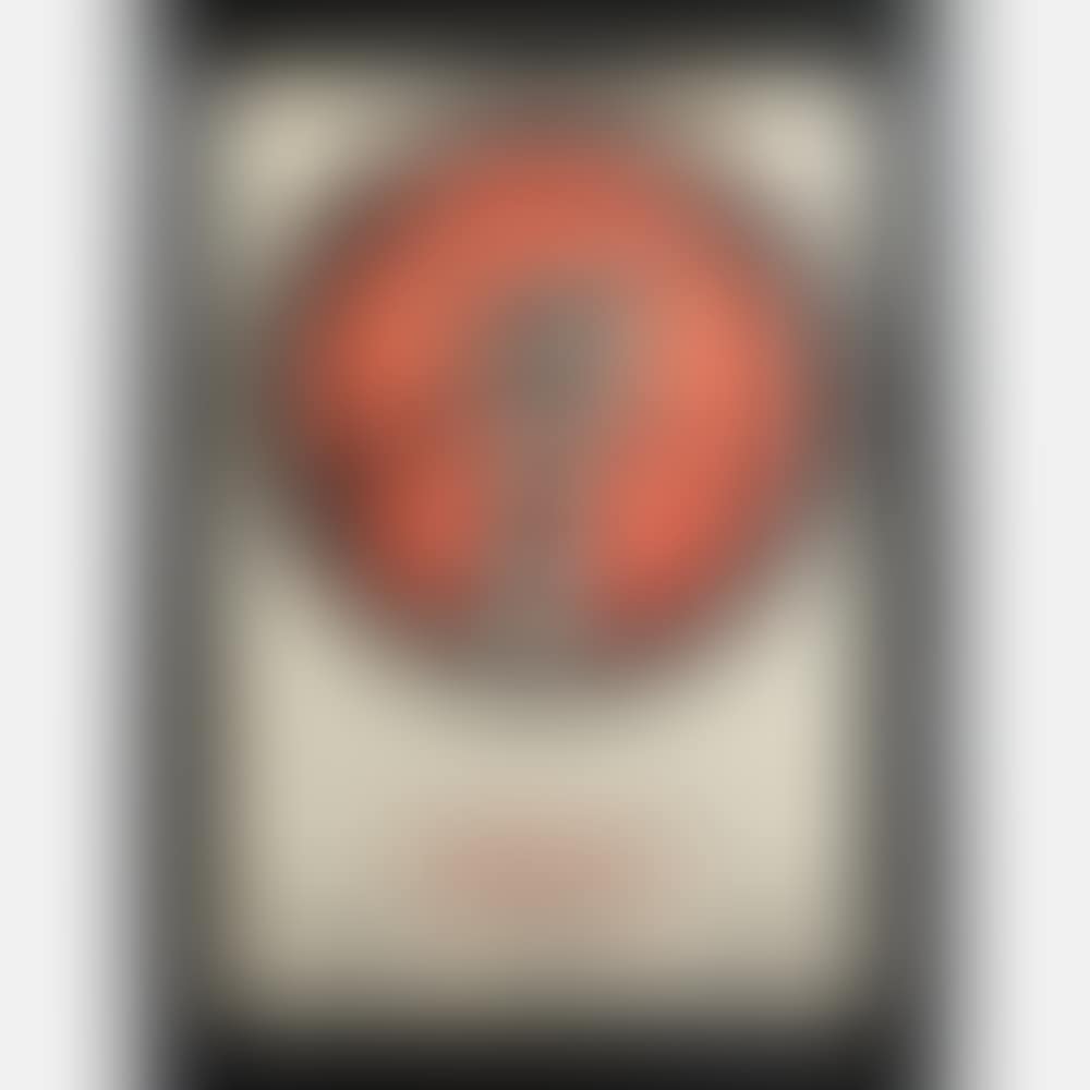 San Francisco Vietnam Protest Poster (preview)