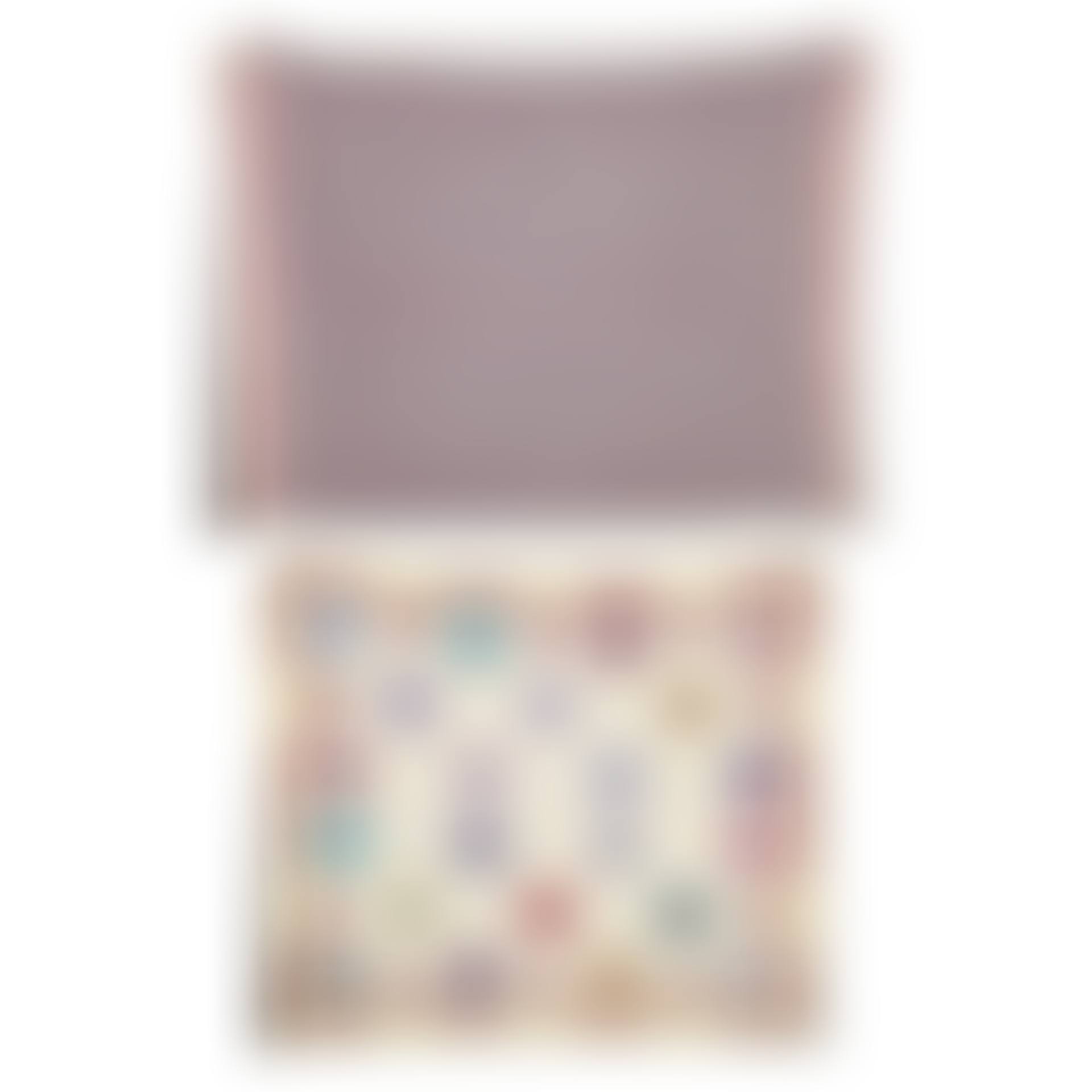 Two American Cotton Quilts (preview)