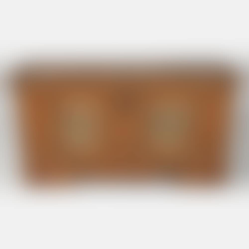American Painted Blanket Chest (preview)