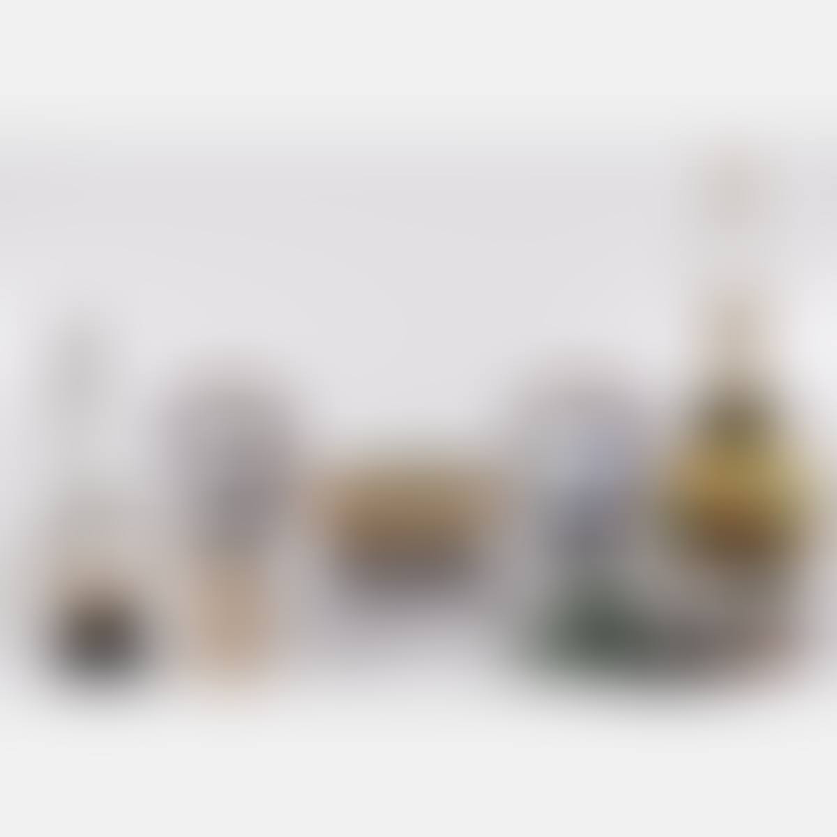 A Collection of Decorative Items (preview)