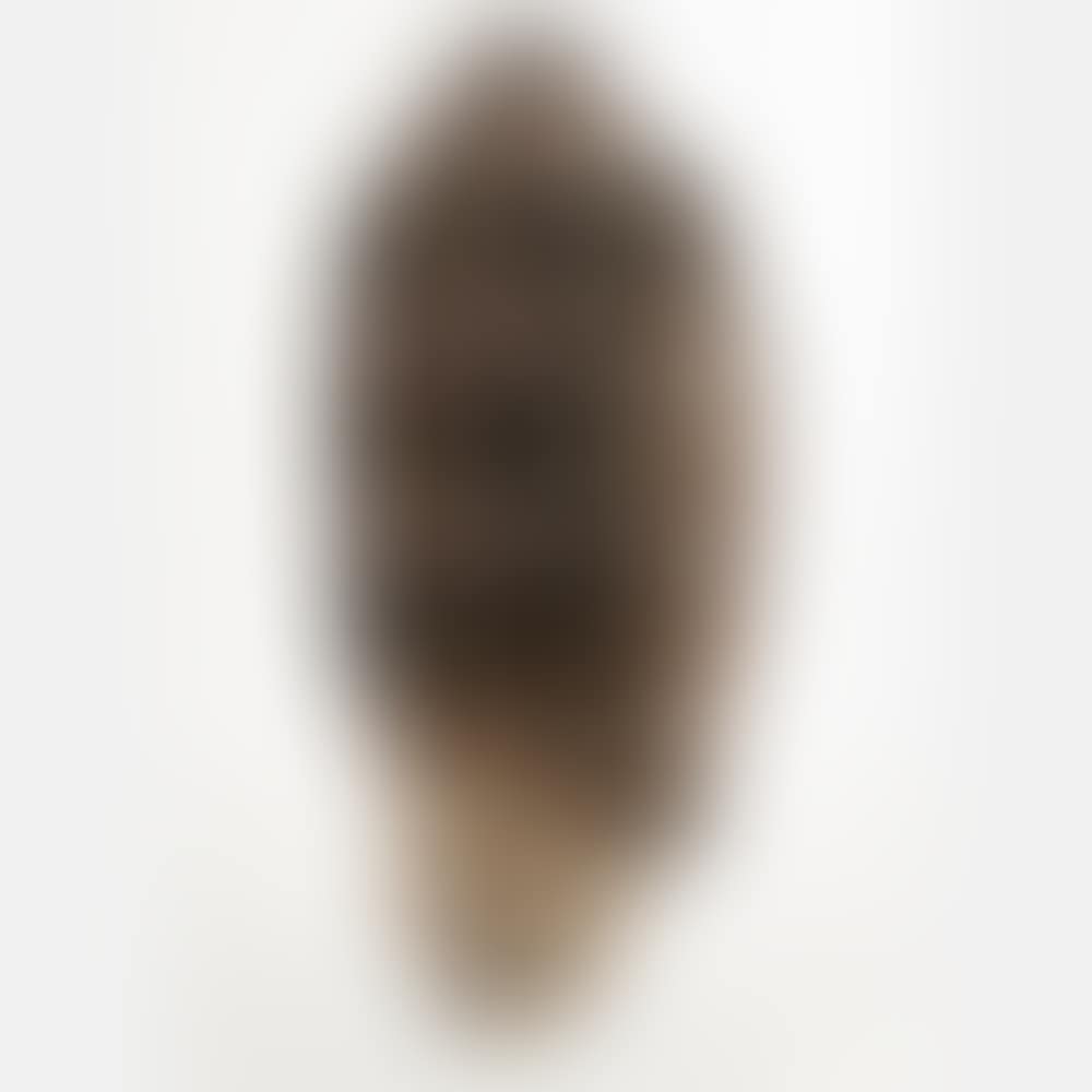 African Igbo 3/4 Helmet Mask (preview)
