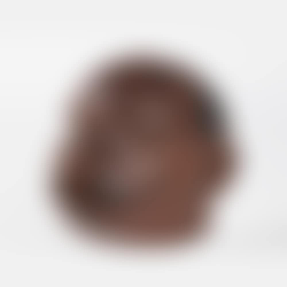 African Carved Hardwood Helmet Mask (preview)