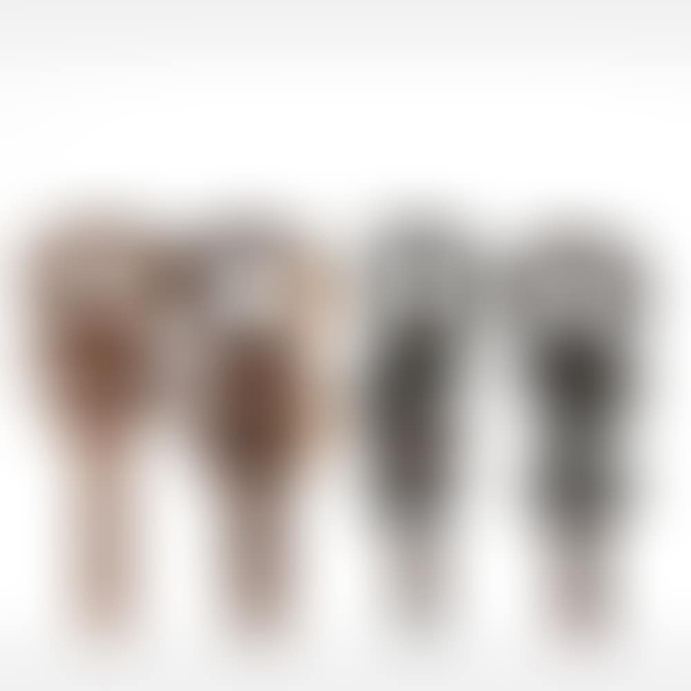 African Wood Animal Form Walking Sticks (preview)