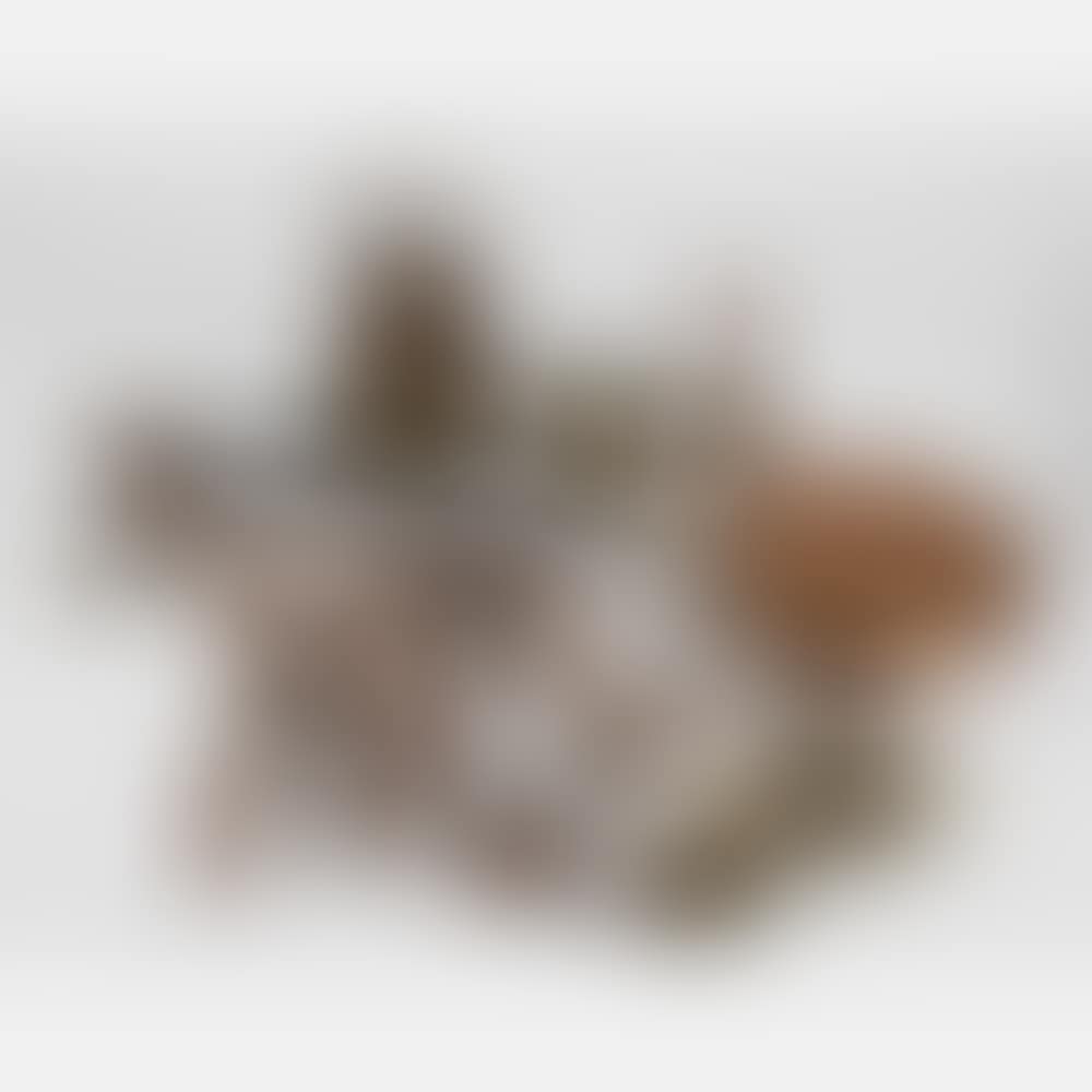 American and Continental Metal Items (preview)