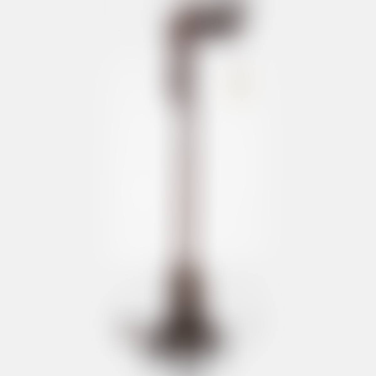Carved Hardwood Dragon Form Floor Lamp (preview)