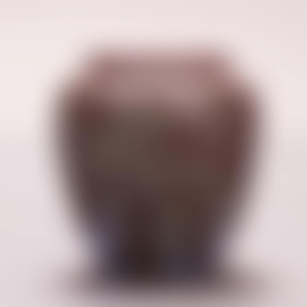 A Cowan Pottery Flambe Vase (preview)