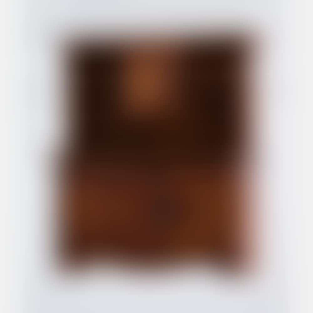 A Diminutive American Oak Hutch (preview)