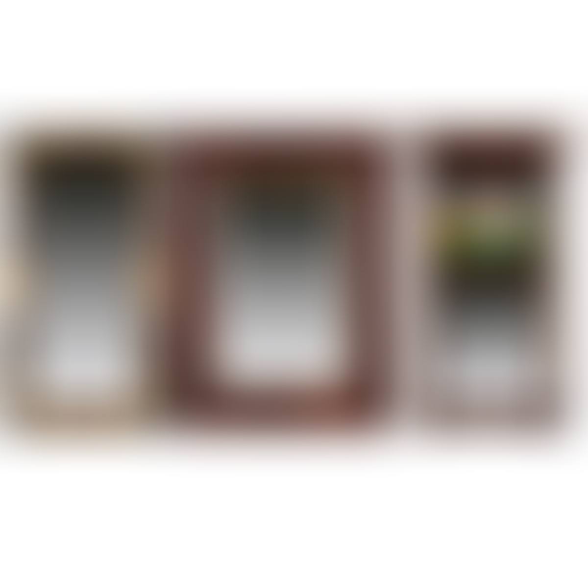 Three American Mirrors (preview)