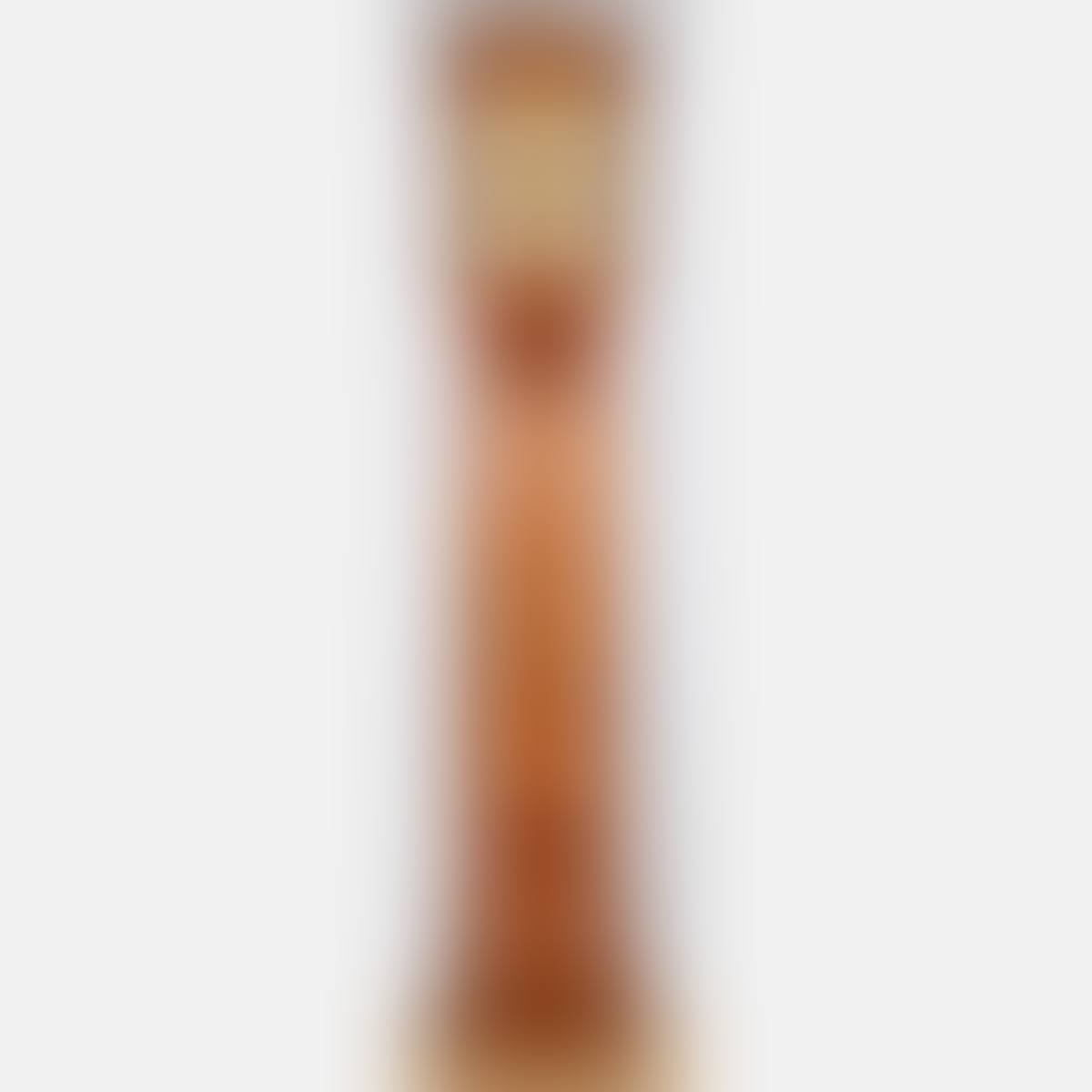 An American Pine Faux Grain Grandfather Clock (preview)