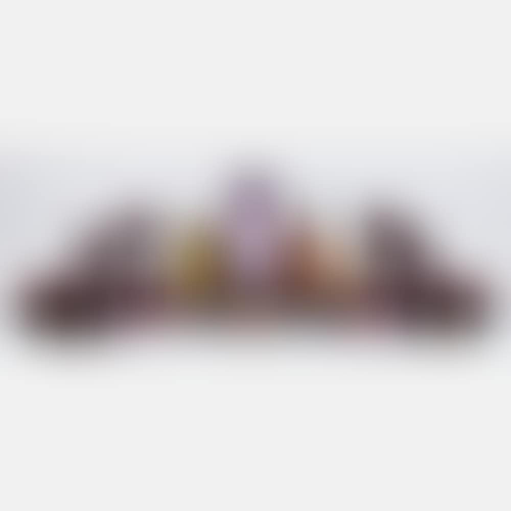 Blown and Pressed Glass Bottles (preview)