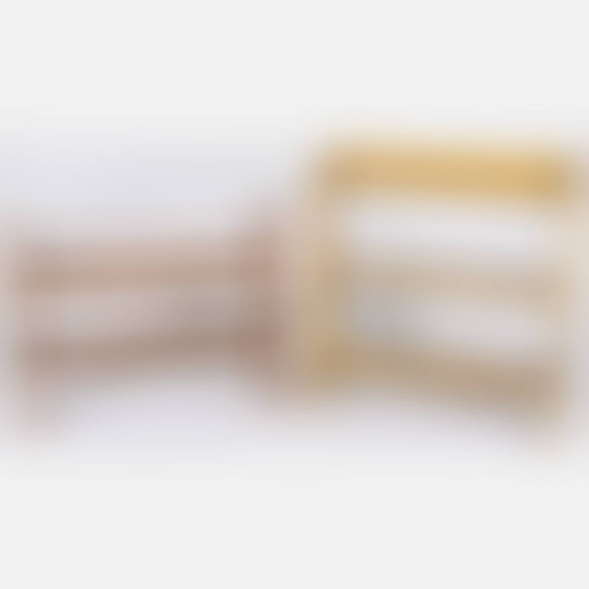 Two American Shelves (preview)