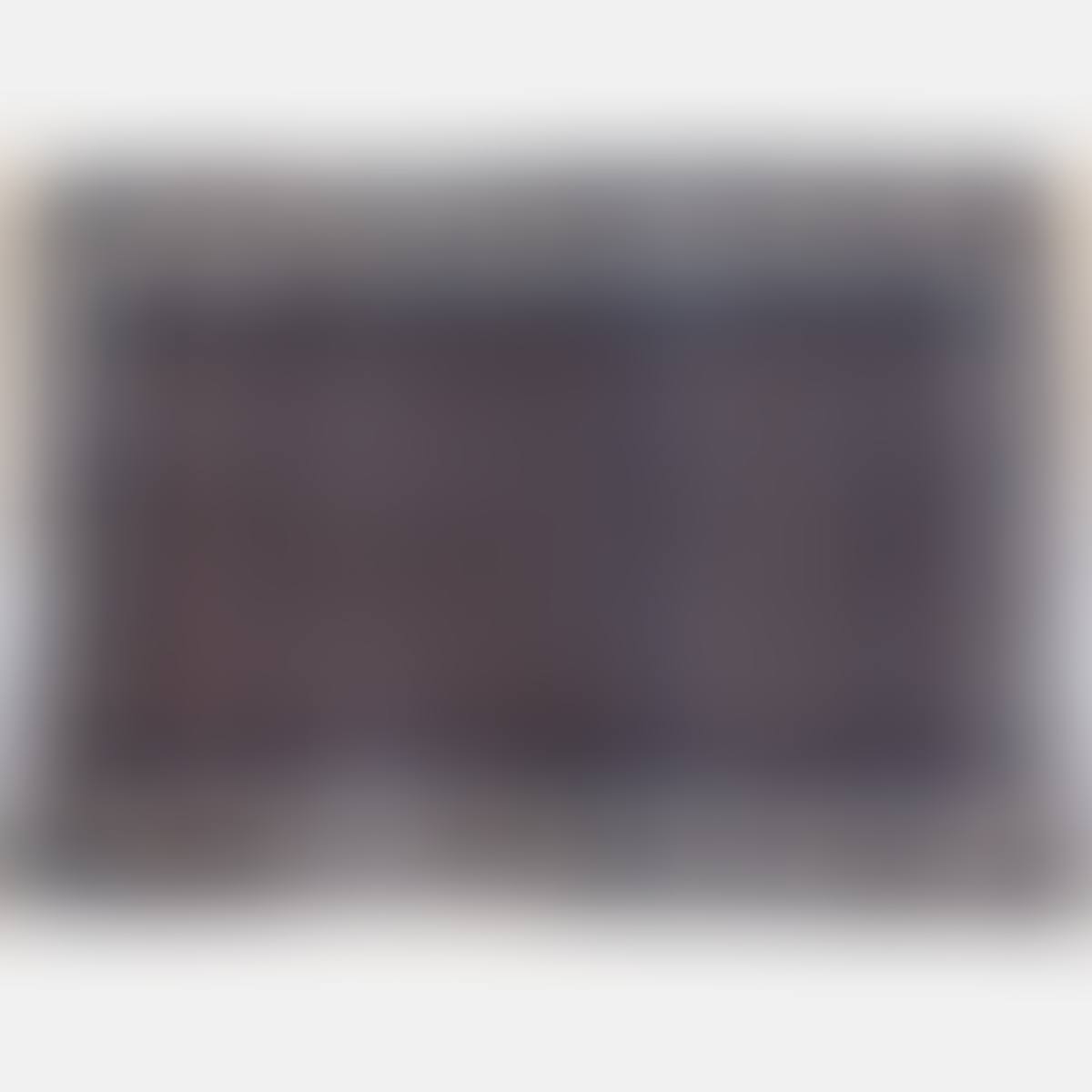 Antique Kurdish Caucasian Wool Rug (preview)