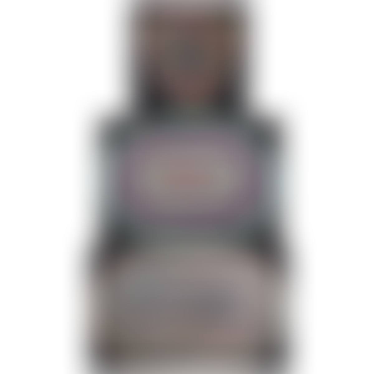 Three American Hook Rugs (preview)
