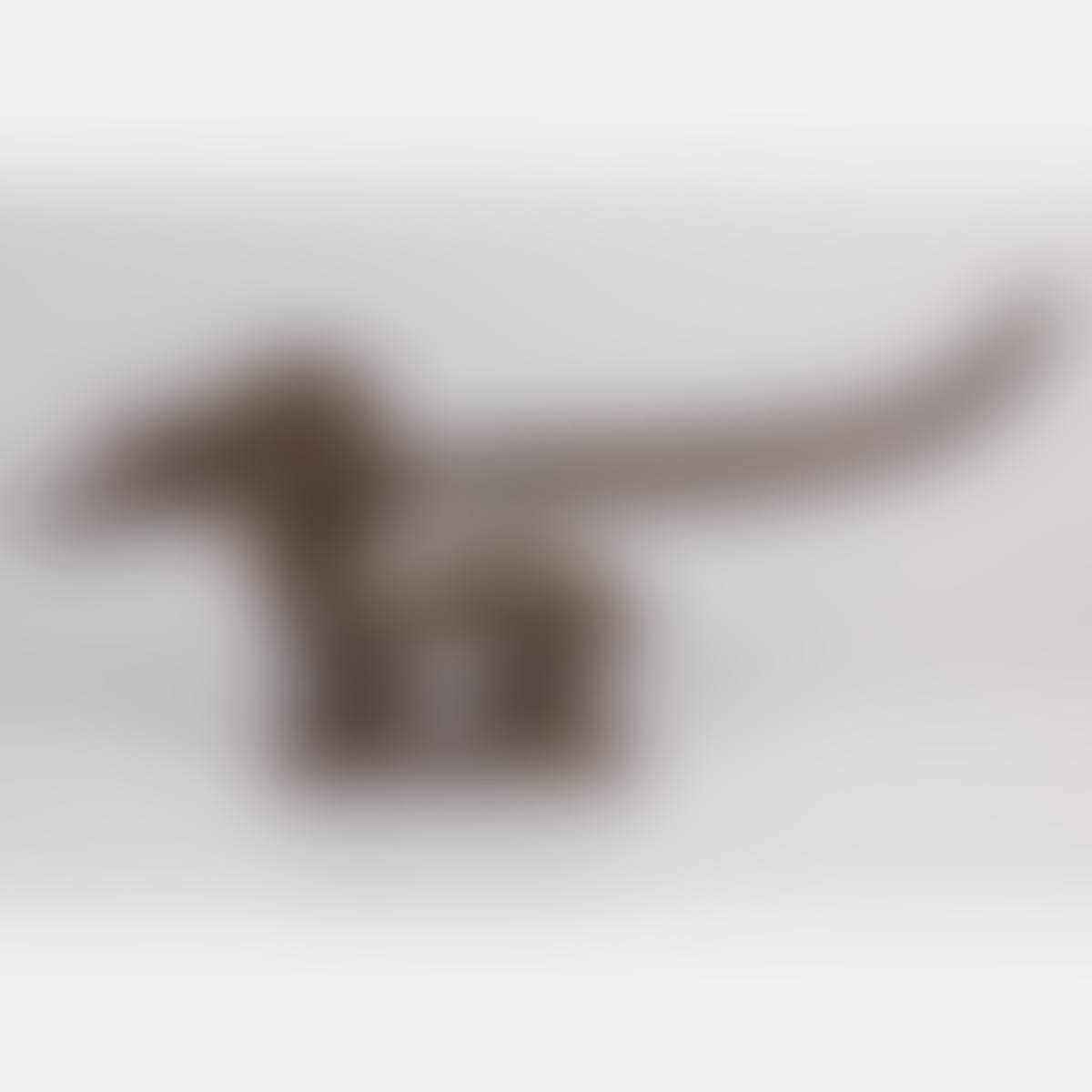 African Chi Wara Antelope Headdress (preview)