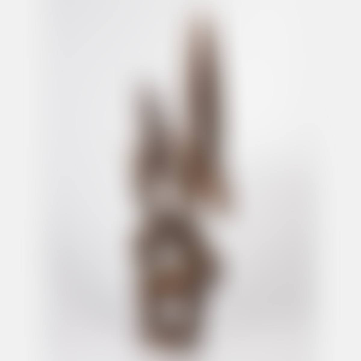African Bamana Chi Wara Headdress (preview)