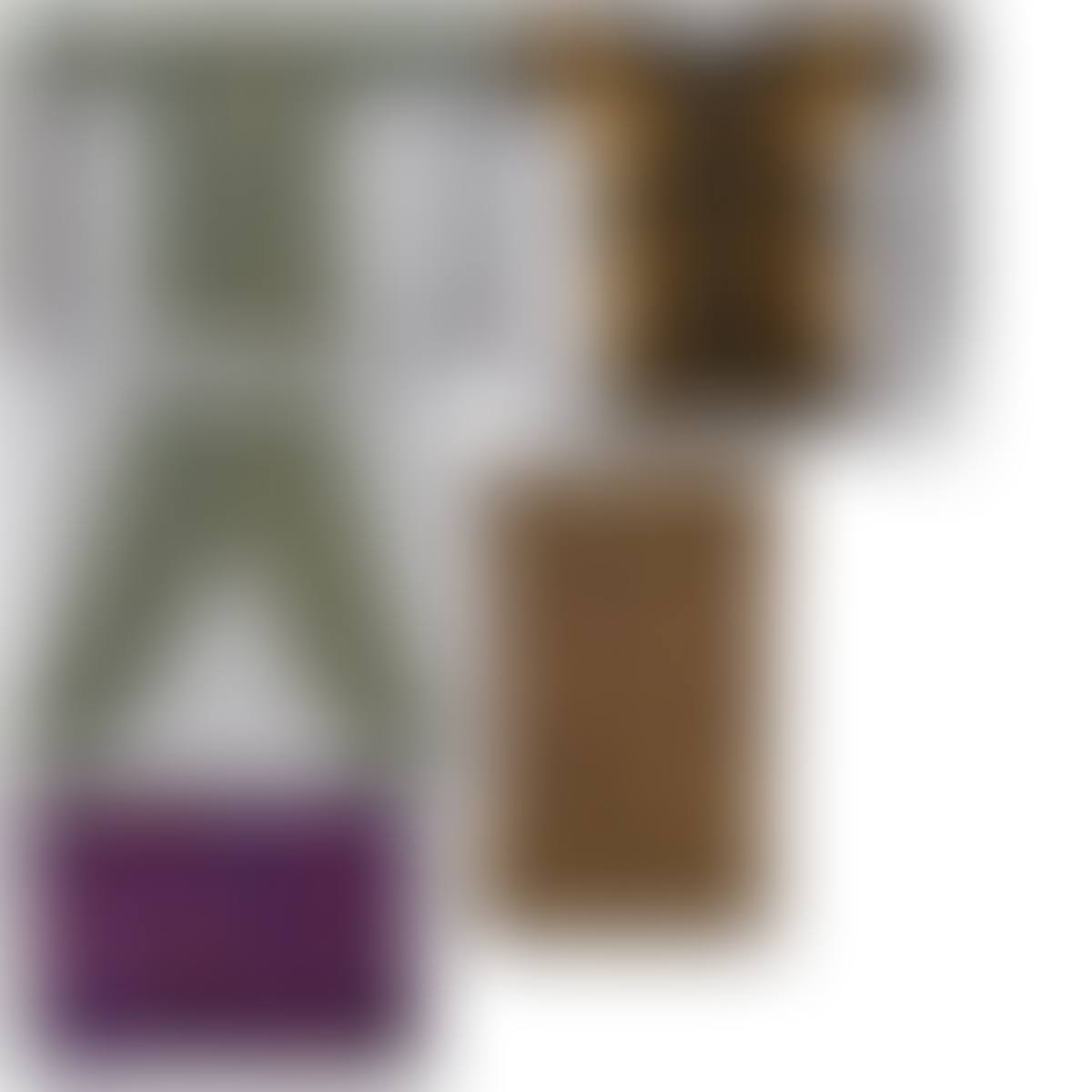 African Textiles and Embroidery (preview)