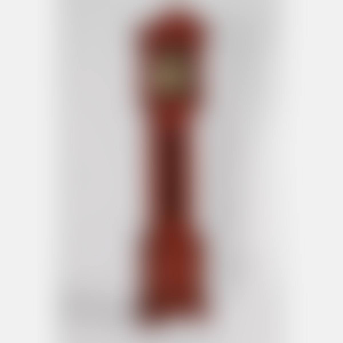 Ridgeway Painted Grandmother Clock (preview)