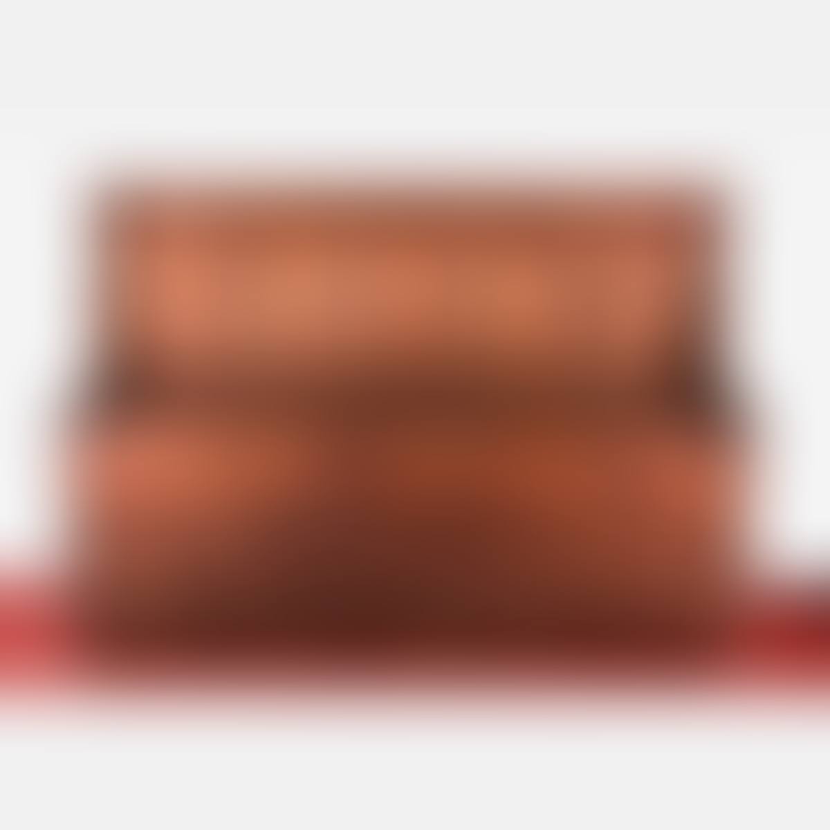 Primitive American Pine Trundle Bench (preview)