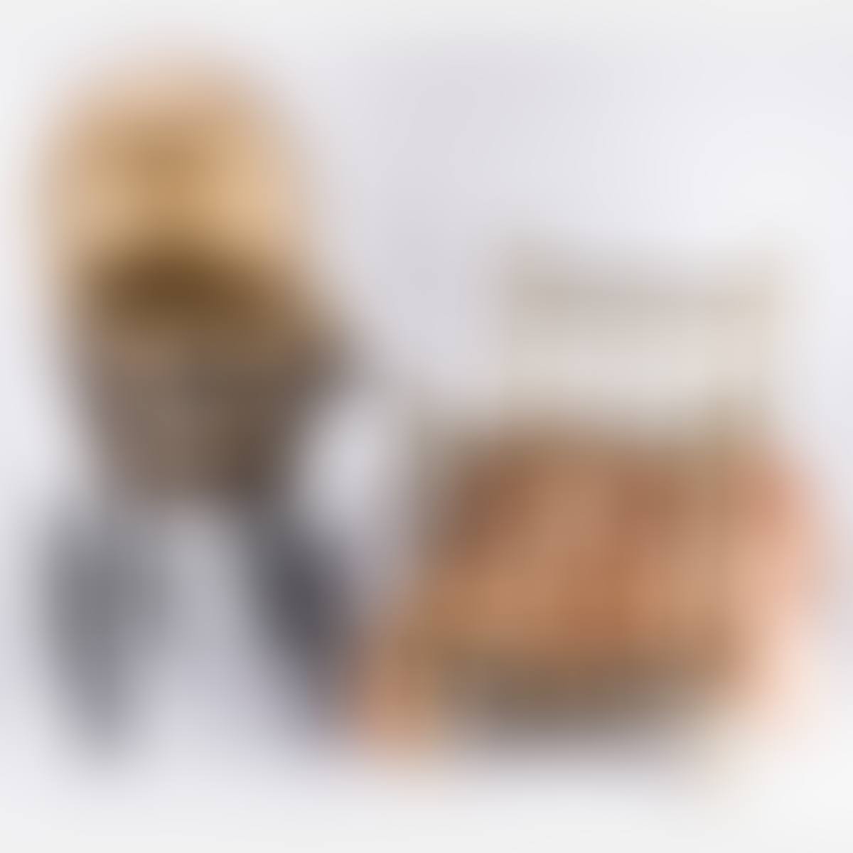 Brass Doll"s Bed (preview)