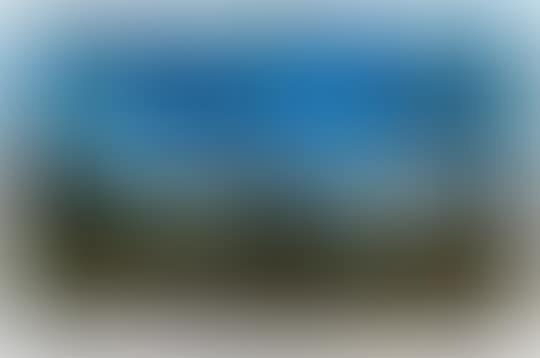 Jetliner (from the Postcards from Nowhere series) (preview)
