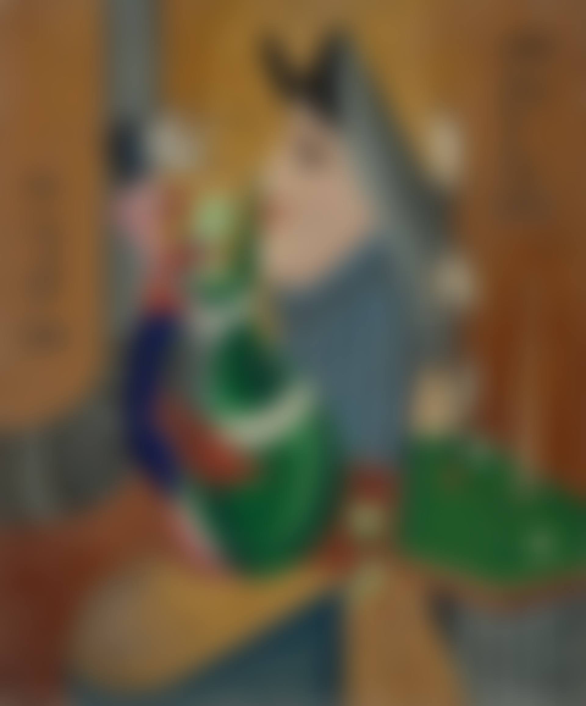 The Bird (preview)