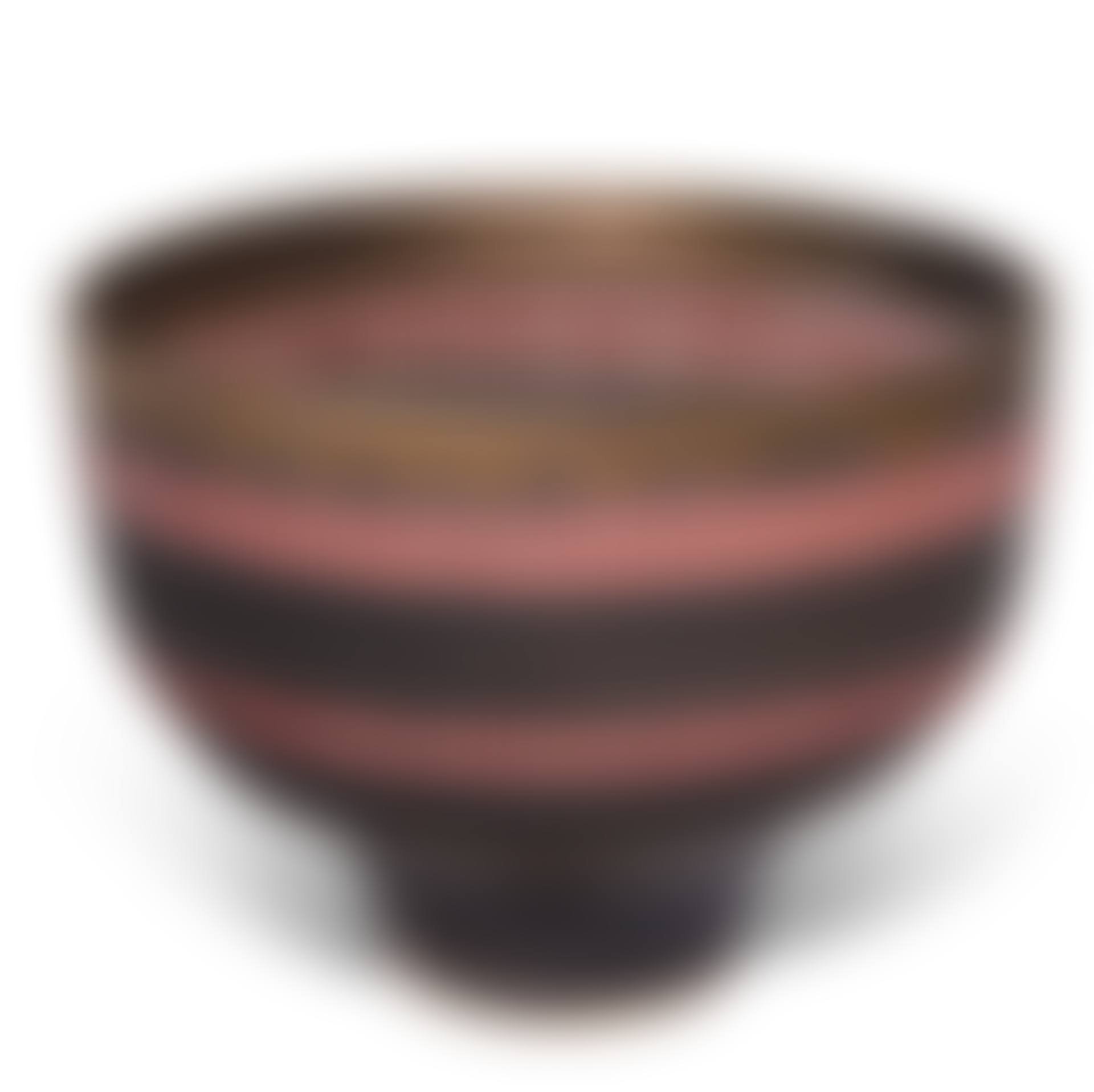 Footed Bowl (preview)