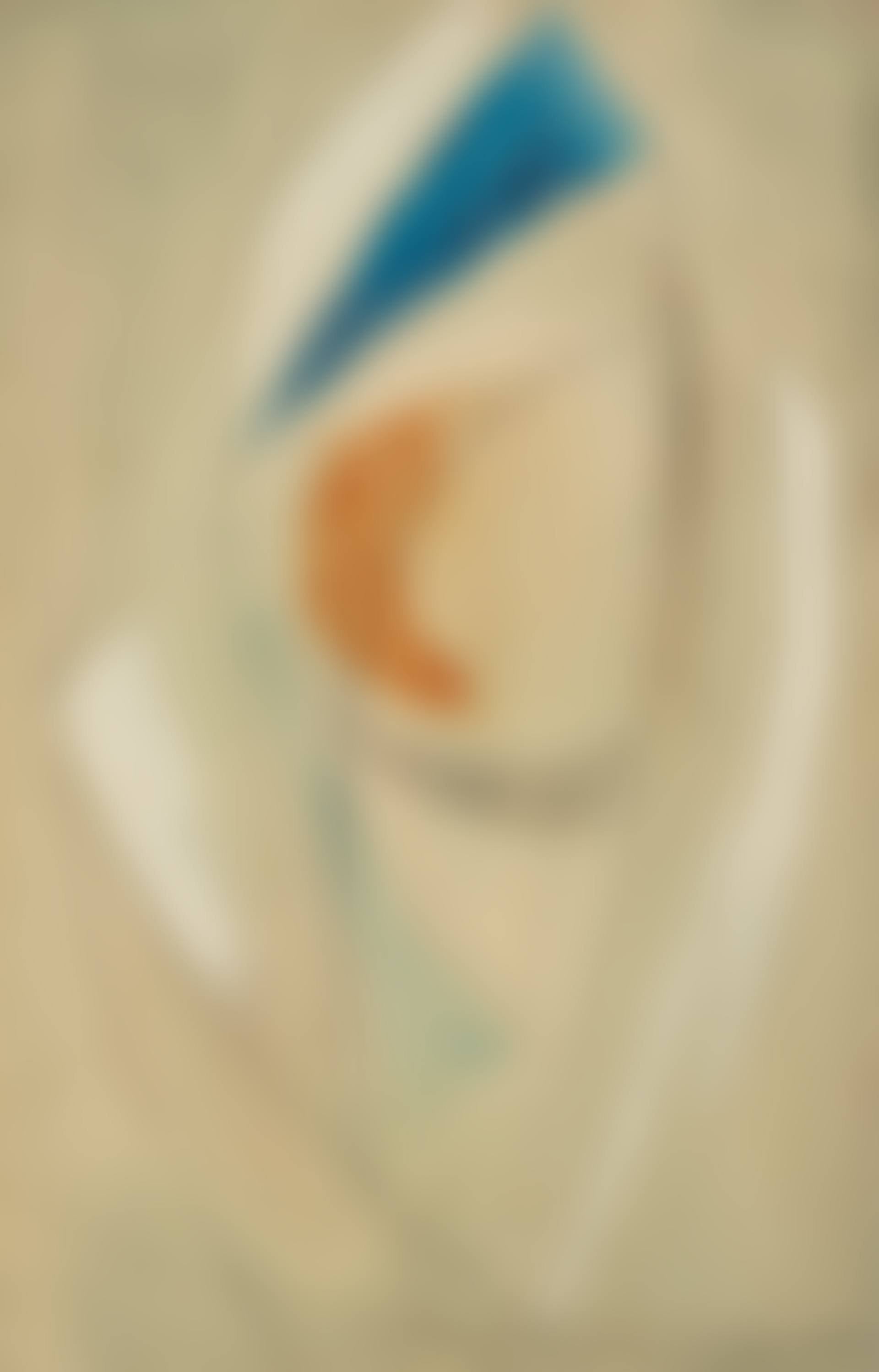 Turning form (blue) (preview)