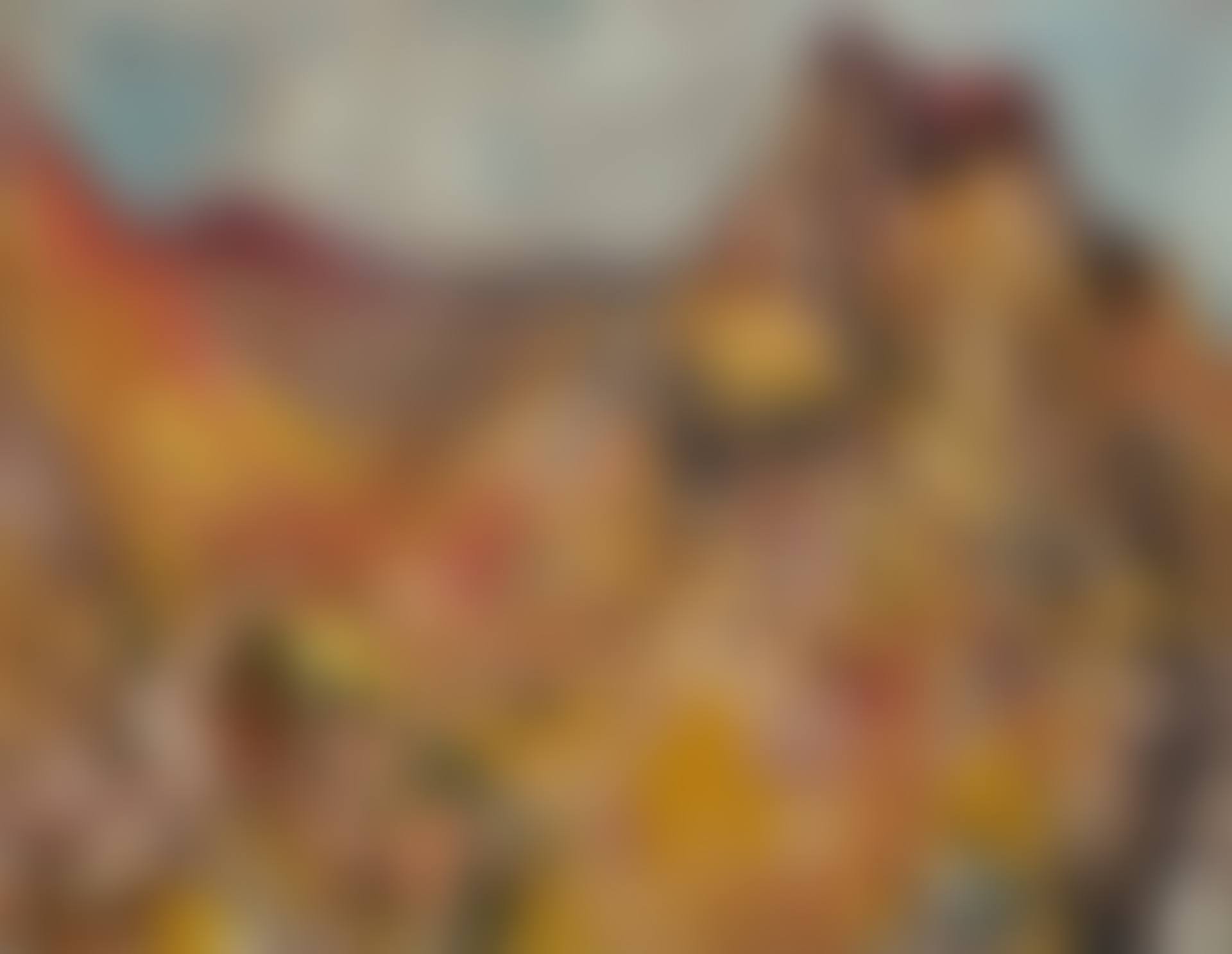Mount St Hilarion, Cyprus (preview)
