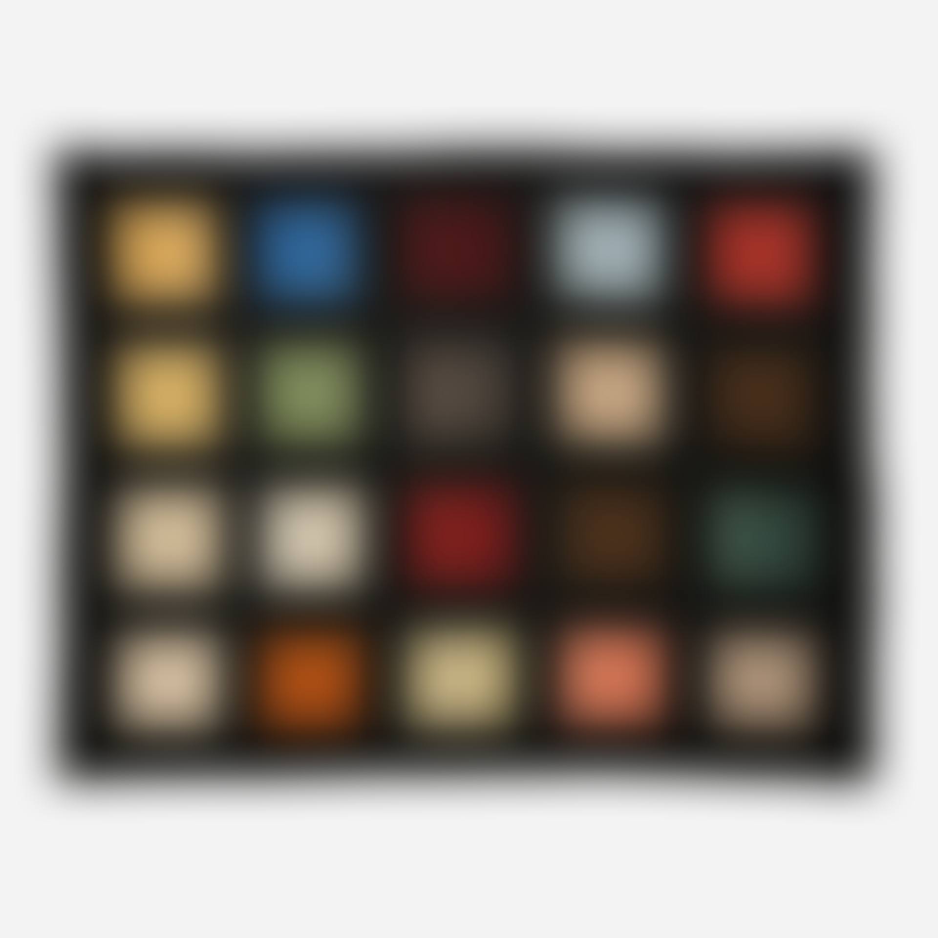 Flatweave carpet (preview)