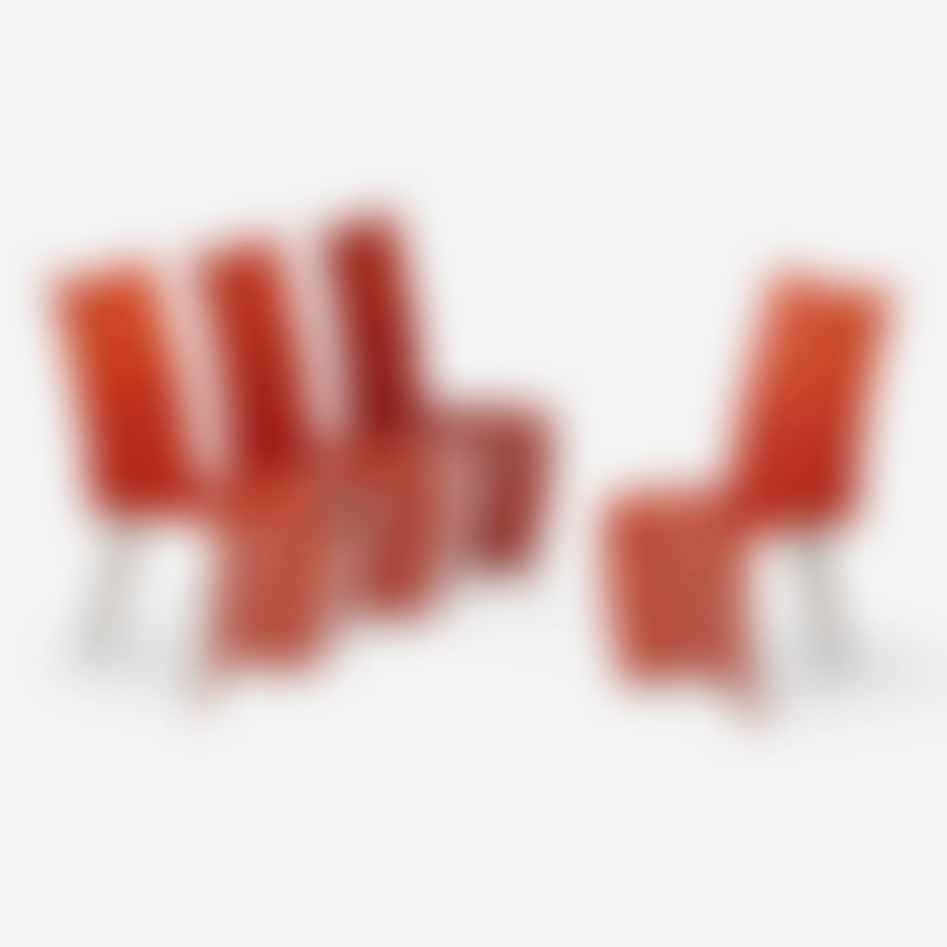 Ed Archer chairs, set of four (preview)