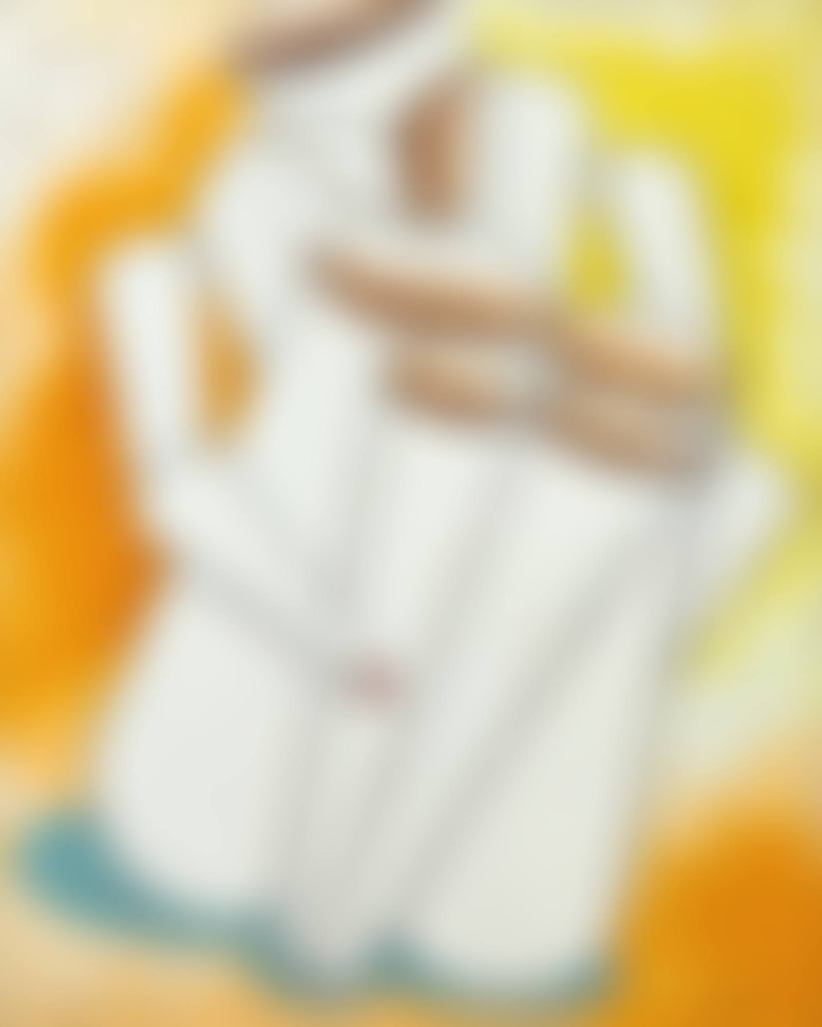 Personnage (Femme assise) (preview)