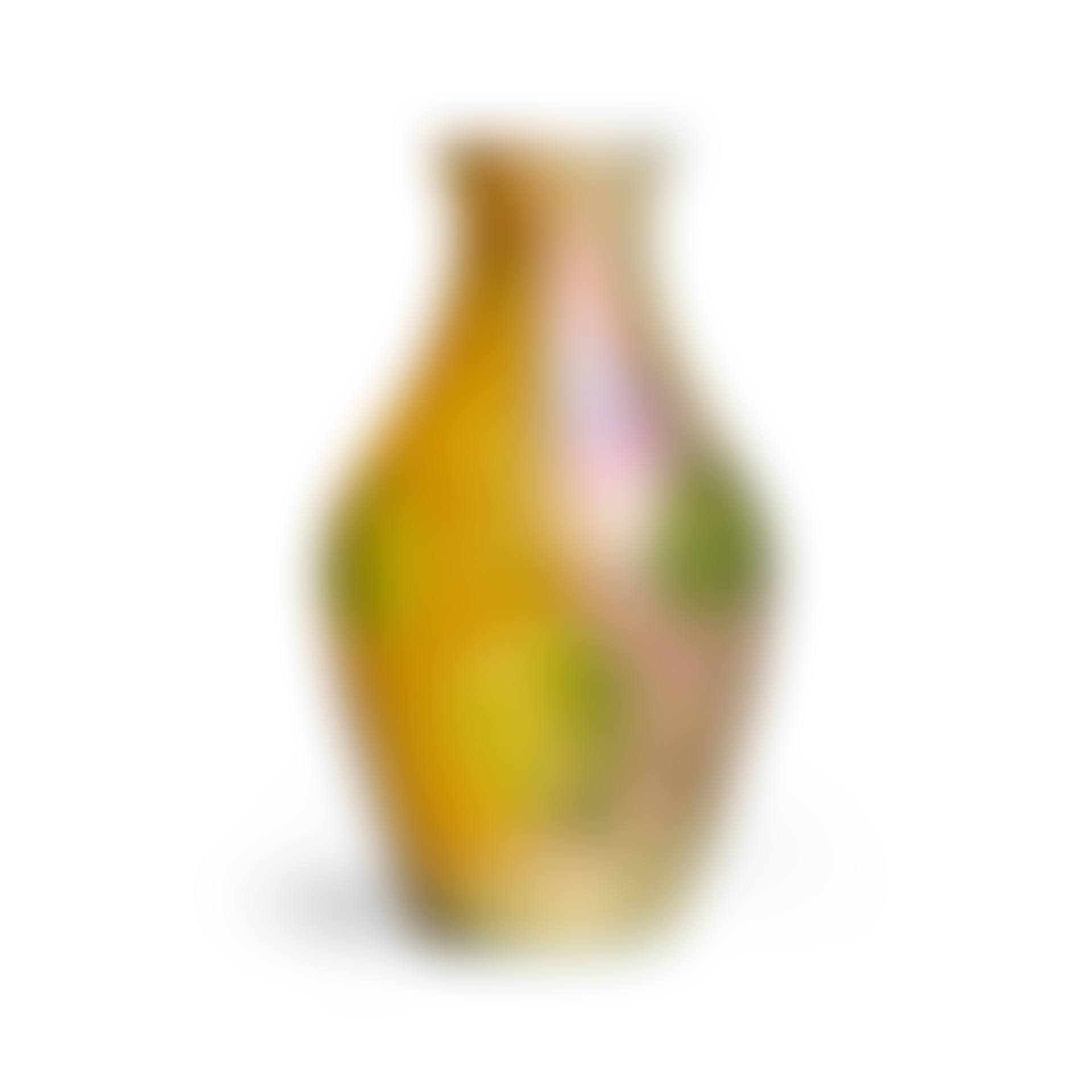 Large "Leaf and Vine" Cameo Vase (preview)