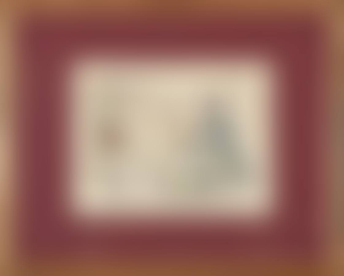 The Arrival (plate n°5 of the Grotesque Museum), an Englishman attacked by the Spleen comes to be treated in France (preview)