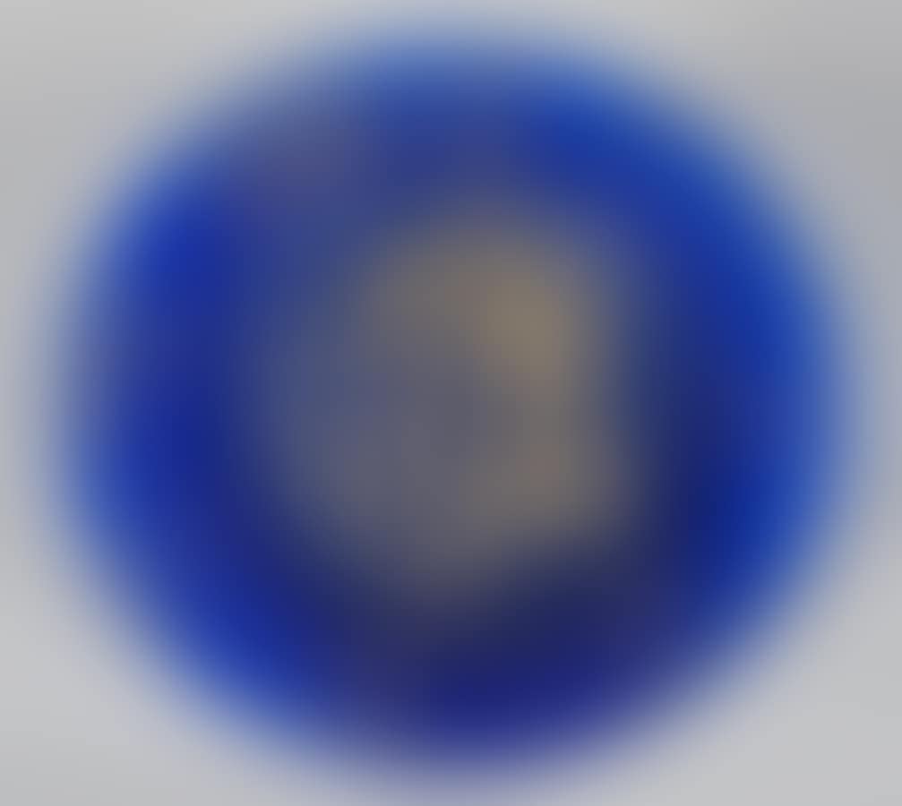 Plate " La Triomphale " (preview)