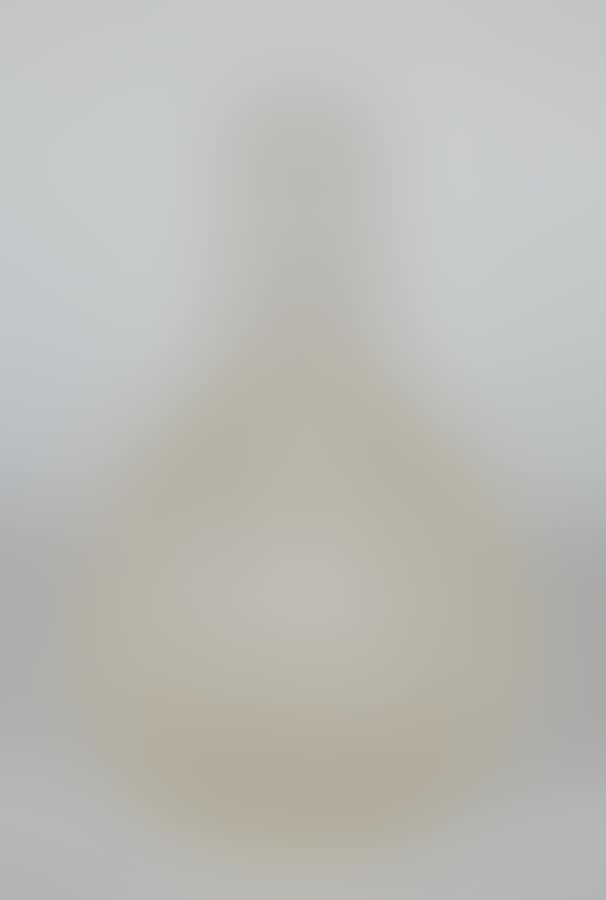 Ribbed vase " Dentelé " ( (preview)