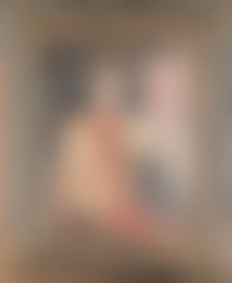 Nun with child (preview)