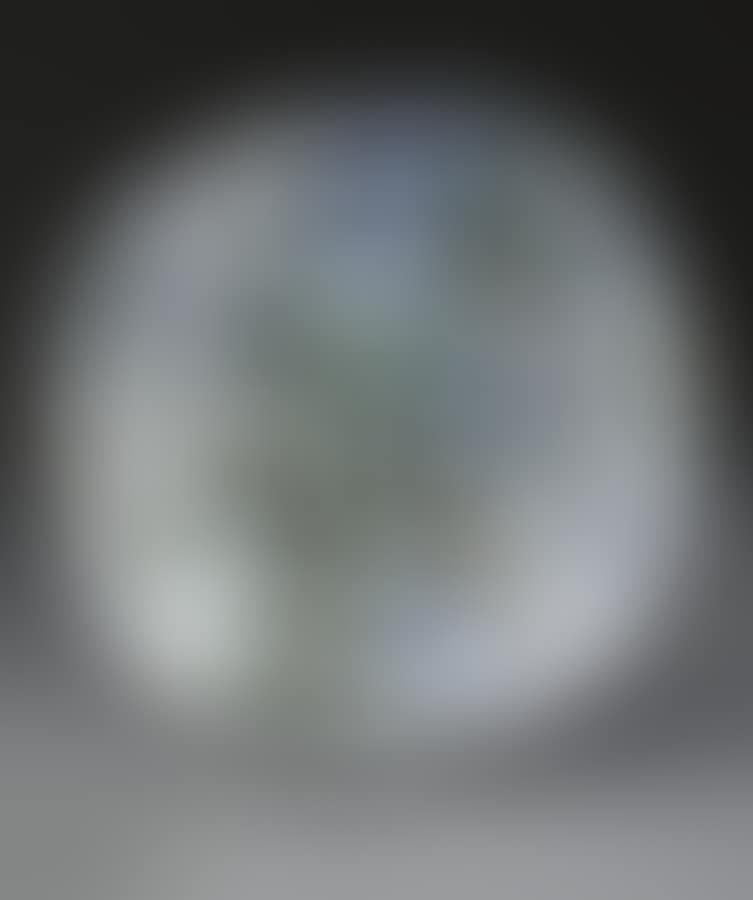 Vase with bouquet (preview)