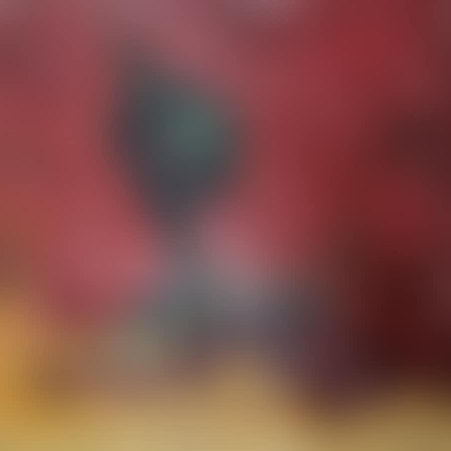 Gallina Negra. (preview)