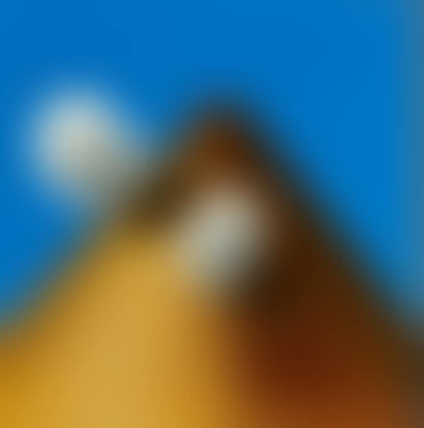 Untitled (Taranaki with Clouds) (preview)