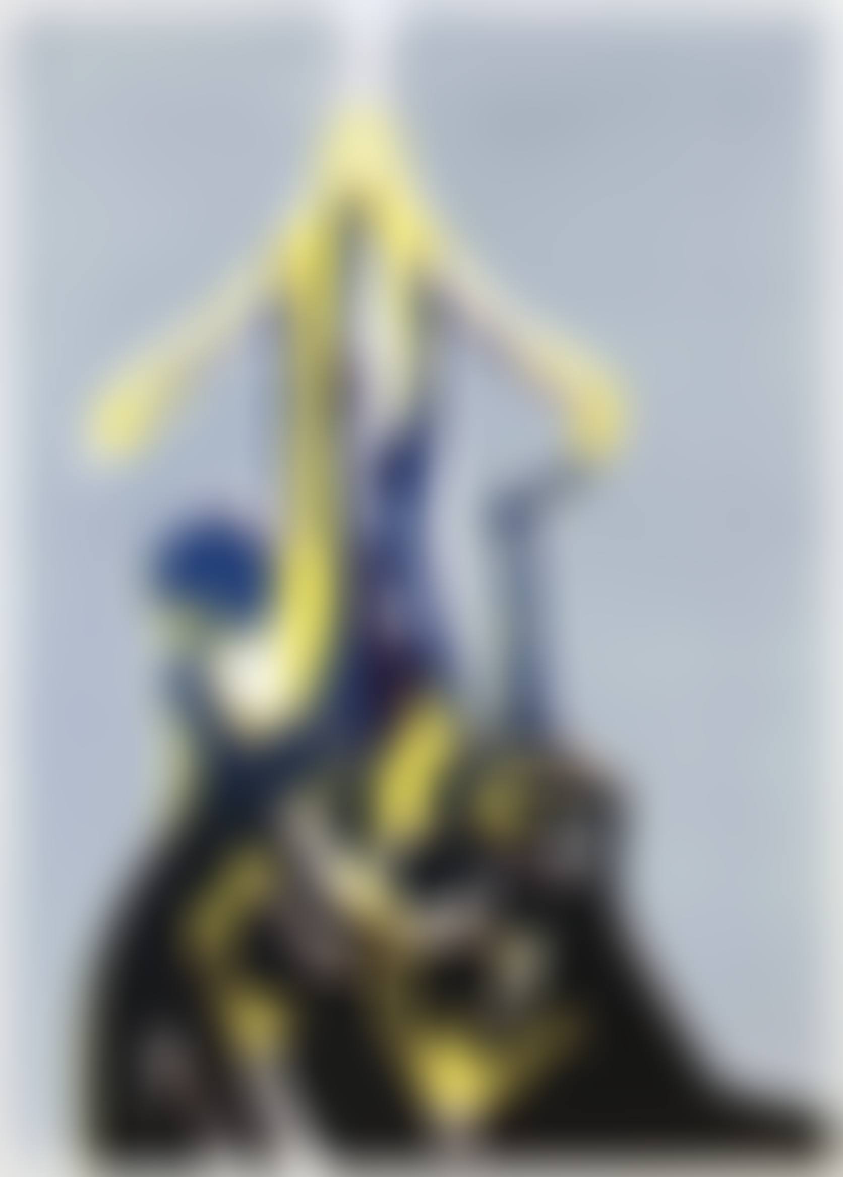 The Resurrection (preview)